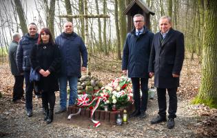 Narodowy Dzień Pamięci "Żołnierzy Wyklętych"