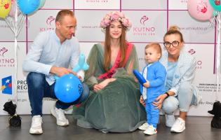 Różana rodzina 2024