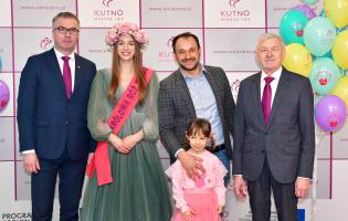 Różana rodzina 2024