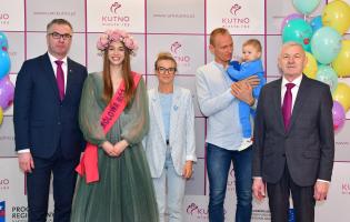 Różana rodzina 2024
