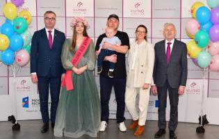 Różana rodzina 2024