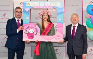 Różana rodzina 2024