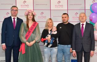 Różana rodzina 2024