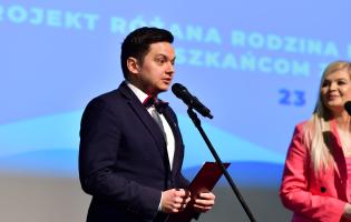 Różana rodzina 2024