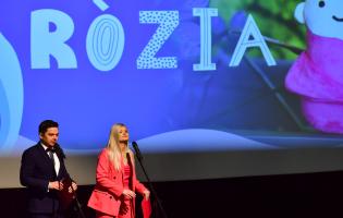 Różana rodzina 2024