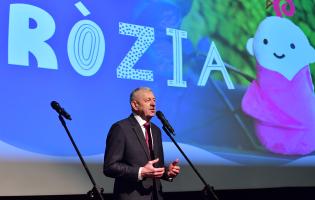 Różana rodzina 2024