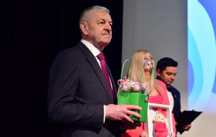 Różana rodzina 2024