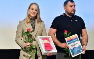 Różana rodzina 2024