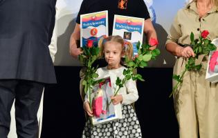 Różana rodzina 2024