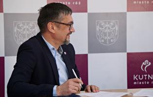 Podpisanie umów na zadania z zakresu kultury
