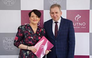 Podpisanie umów na zadania z zakresu kultury