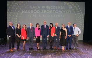 Gala Sportu 2024