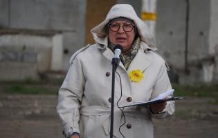 82. rocznica likwidacji kutnowskiego getta