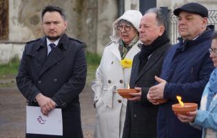 82. rocznica likwidacji kutnowskiego getta