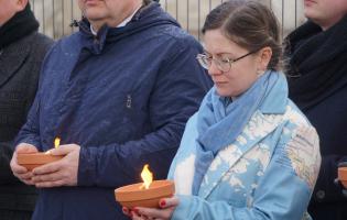 82. rocznica likwidacji kutnowskiego getta