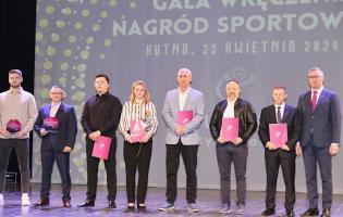 Gala Sportu 2024