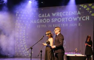 Gala Sportu 2024
