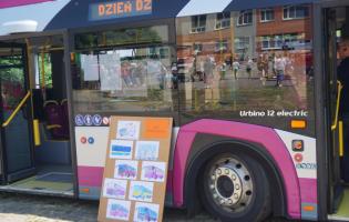 Fotorelacja z Festynu z okazji Dnia Dziecka w SP Nr 5
