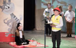 Przegląd Miejskich Grantów Oświatowych, Projektów Edukacyjnych i Inicjatyw Edukacyjnych 2024 