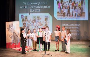 Przegląd Miejskich Grantów Oświatowych, Projektów Edukacyjnych i Inicjatyw Edukacyjnych 2024 