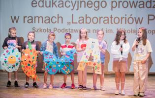 Przegląd Miejskich Grantów Oświatowych, Projektów Edukacyjnych i Inicjatyw Edukacyjnych 2024 