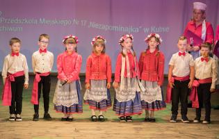 Fotorelacja z Przeglądu Miejskich Grantów Oświatowych, Projektów Edukacyjnych i Inicjatyw Edukacyjnych 2024 