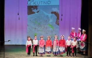 Fotorelacja z Przeglądu Miejskich Grantów Oświatowych, Projektów Edukacyjnych i Inicjatyw Edukacyjnych 2024 