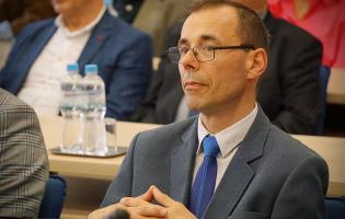 I Sesja Rady Miasta Kutno 07.05.2024