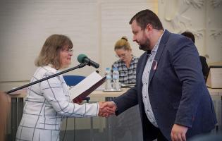 I Sesja Rady Miasta Kutno 07.05.2024