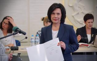 I Sesja Rady Miasta Kutno 07.05.2024