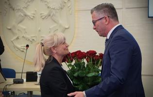 I Sesja Rady Miasta Kutno 07.05.2024