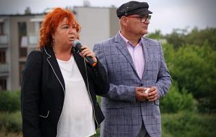 Kamienie Pamięci