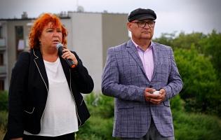 Kamienie Pamięci