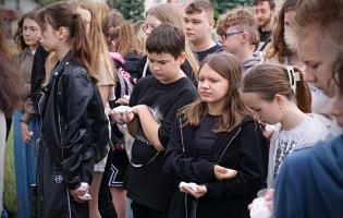 Kamienie Pamięci