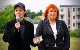Kamienie Pamięci