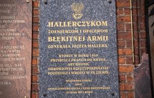 Święto Błękitnej Armii 2024