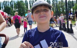 Dzień Dziecka 2024