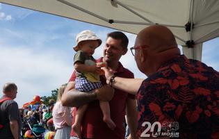 Dzień Dziecka 2024
