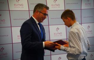 Podsumowanie roku szkolnego 2024