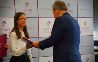 Podsumowanie roku szkolnego 2024