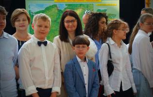 Zakończenie roku szkolnego 2023/2024