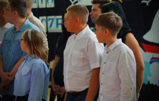 Zakończenie roku szkolnego 2023/2024