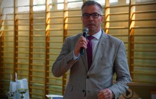 Zakończenie roku szkolnego 2023/2024