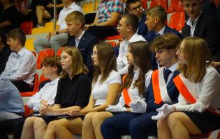 Zakończenie roku szkolnego 2023/2024