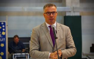 Zakończenie roku szkolnego 2023/2024