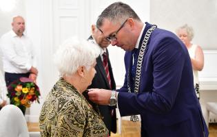 Złote Gody