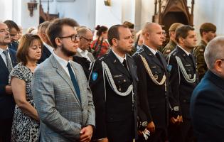 Zdjęcie z obchodów&nbsp;104. rocznicy&nbsp;Bitwy Warszawskiej oraz Święta&nbsp;Wojska Polskiego