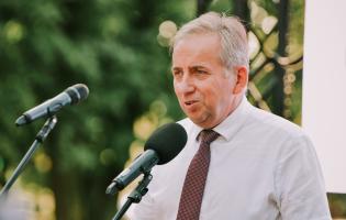 80. rocznica wybuchu Powstania Warszawskiego - piknik w Parku Traugutta