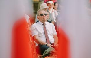 80. rocznica wybuchu Powstania Warszawskiego - piknik w Parku Traugutta