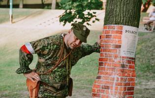 80. rocznica wybuchu Powstania Warszawskiego - piknik w Parku Traugutta